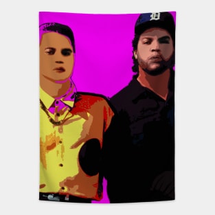 boyz in the hood Tapestry