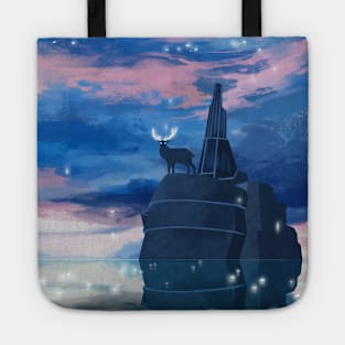 Starlight Tote