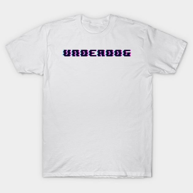 underdog t shirt
