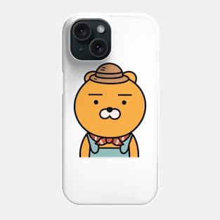 Farmer Ryan Phone Case