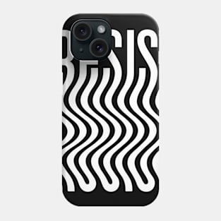 RESIST Phone Case