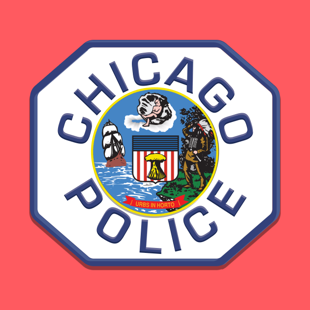 Chicago PD Patch by chrayk57