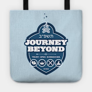 Journey Beyond 2022 Tote