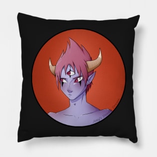 Tom SVTFOE Pillow