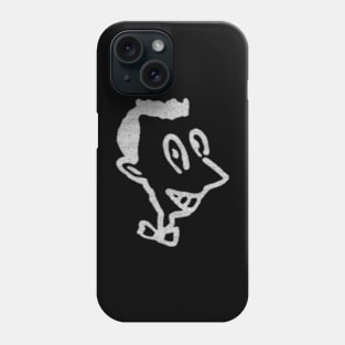 Pee wee Phone Case