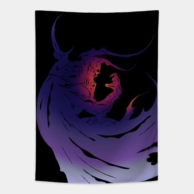 Final Fantasy IV Artwork Tapestry by Scala Ad Astra Forum