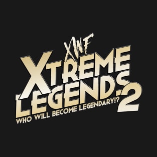 Xtreme Legends 2 T-Shirt