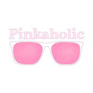 pinkaholic T-Shirt