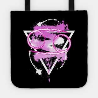 Cancer - Pink Sky Tote