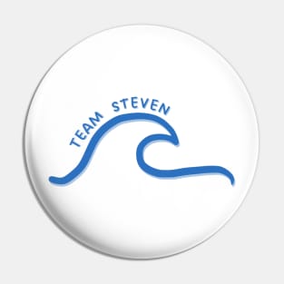 Team Steven Pin