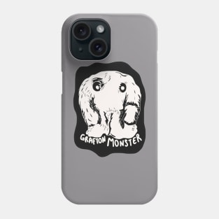 Grafton Monster Phone Case