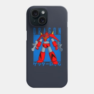 207 POP Dragon2 Phone Case