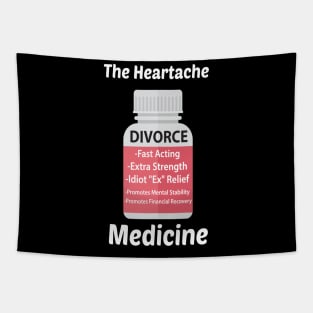 Divorce Support Tapestry