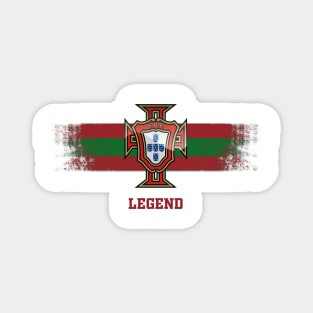 Get Funct Football Legends CR7 Magnet