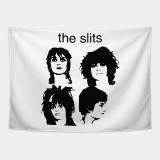 Slits Tapestry