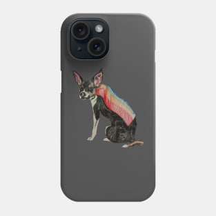 Pride Puppy Phone Case