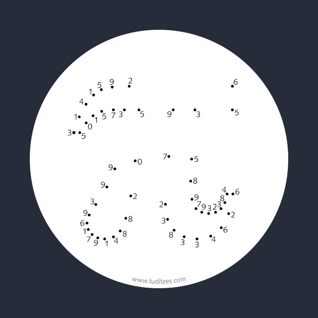 Pi by numbers by tuditees