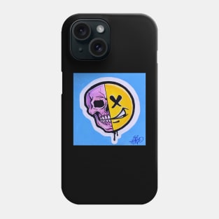 Smile Phone Case