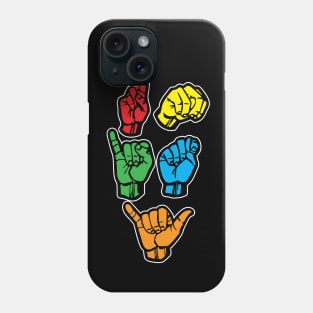 UNITY Phone Case