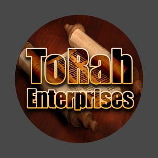 ToRah Enterprises Official Shirt T-Shirt