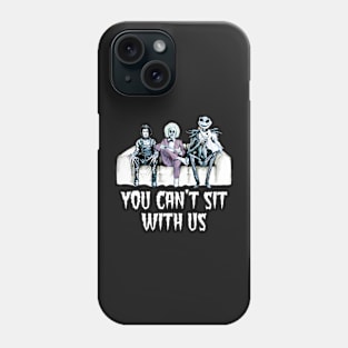 Beetlejuice Phone Case