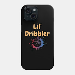 lil dribbler Phone Case