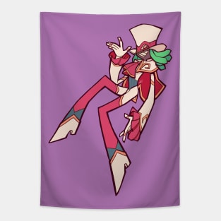 Magic Maestro Tapestry