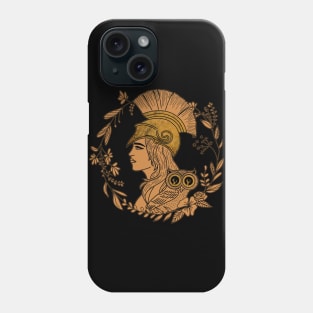 Athena v2 Phone Case