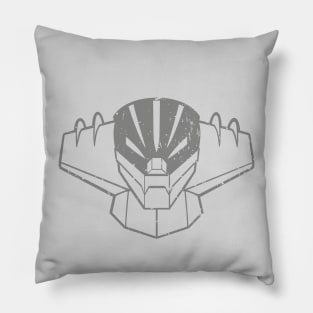 Jeeg Robot D'acciao - JEEG Pillow