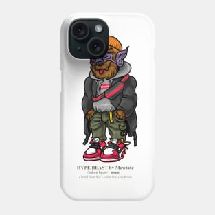 Hype Beast Phone Case