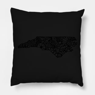 NC_BLK Pillow