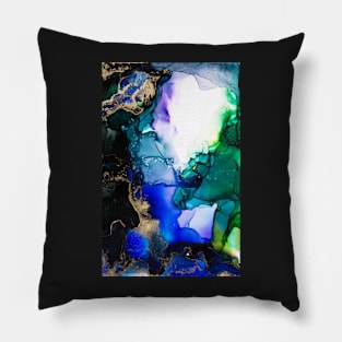 Reef Pillow