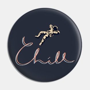 Chill Pin