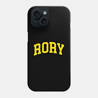 Rory Phone Case