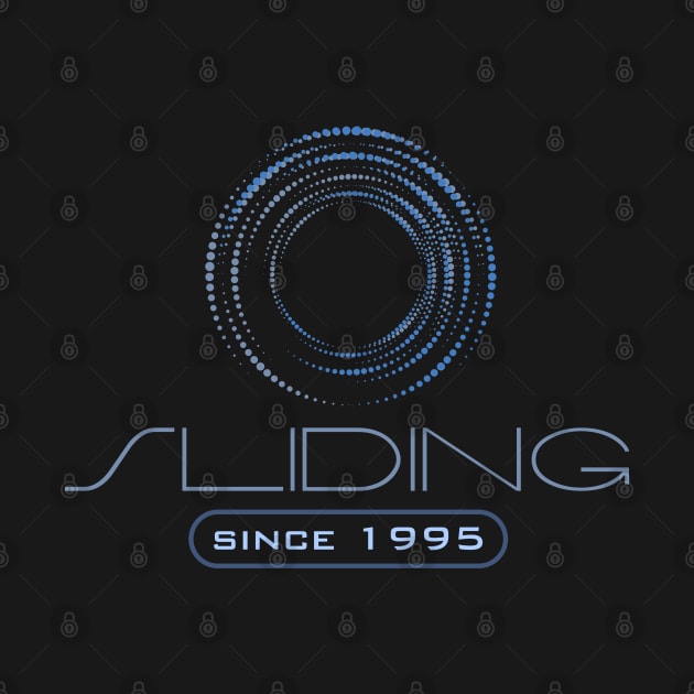 Sliding Since 1995 by Meta Cortex