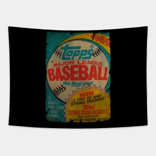 VINTAGE BASEBALL - 15 PICTURE CARDS 1889 Tapestry