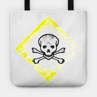 Toxic Tote