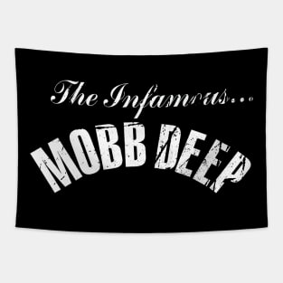 Mobb Deep Tapestry