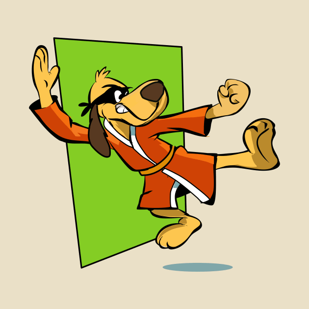 HK Phooey by NeverKnew_Lane