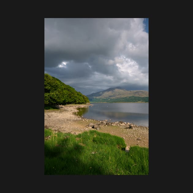 Loch Shiel by StephenJSmith