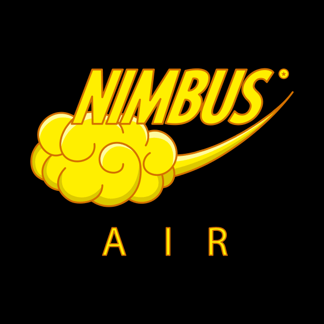 Nimbus air by karlangas