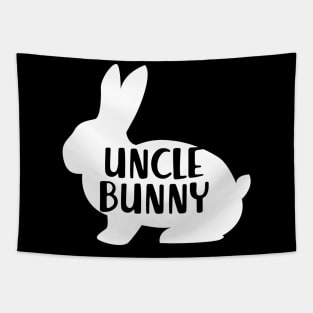 Uncle Bunny Tapestry