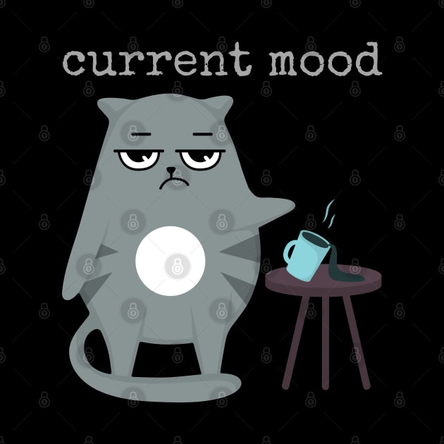 Current Mood by RRLBuds