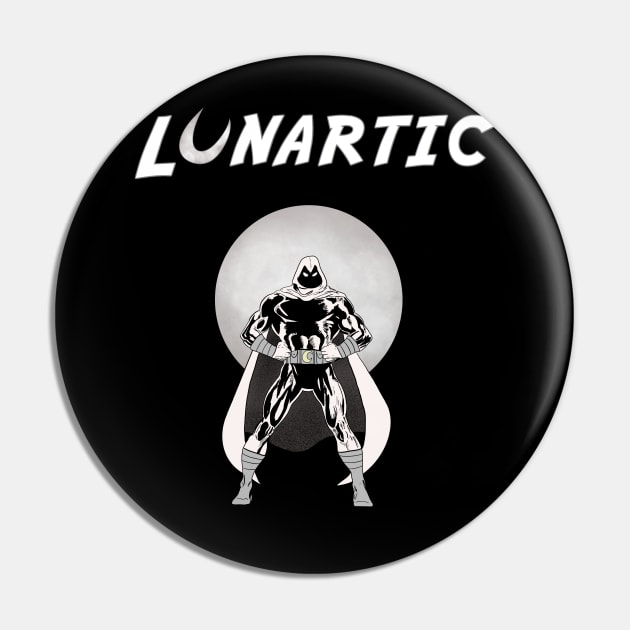 LUNARTIC. Pin by Milasneeze