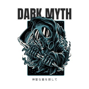 Dark Myth T-Shirt