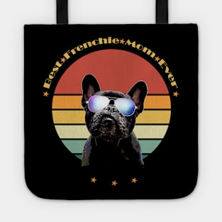 French bulldog, Frenchie 6 Tote