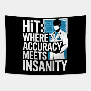 Health Information Technician Medical Job Hospital Tapestry