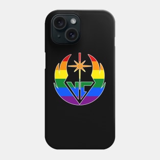 VC Pride Phone Case