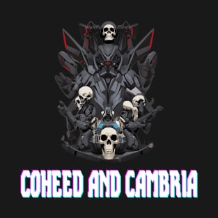 Coheed and Cambria T-Shirt