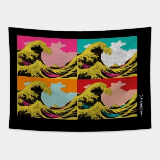 Great pop wave II Tapestry